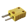 REED LS-181 TYPE K MALE CONNECTOR