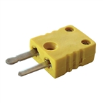 REED LS-181 TYPE K MALE CONNECTOR