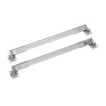 MID ATLANTIC RACK MOUNT DUAL LED LIGHT LT-CABUTL-DUAL       WITH POWER SUPPLY *SPECIAL ORDER*