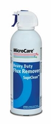 MICROCARE SUPERCLEAN DEFLUXER 12 OZ AEROSOL MCC-SPR