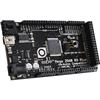 OSEPP MEG-03 MEGA 2560 R3 PLUS 256K BOARD,                  ARDUINO RETURN POLICY: EXPERIMENTAL USE, NOT RETURNABLE