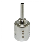 HAKKO N51-02 SINGLE HOT AIR NOZZLE 4.0MM, FOR HAKKO         FR-811/810B/810 *SPECIAL ORDER*