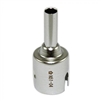 HAKKO N51-04 SINGLE HOT AIR NOZZLE 7.0MM, FOR HAKKO         FR-811/810B/810 *SPECIAL ORDER*