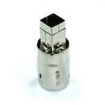 HAKKO N51-13 BGA HOT AIR NOZZLE 10 X 10MM, FOR HAKKO        FR-811/810B/810 *SPECIAL ORDER*