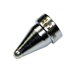 HAKKO N61-07 DESOLDERING NOZZLE 0.8MM STANDARD, FOR HAKKO   FR-4103/4104/301/4101/4102 *SPECIAL ORDER*