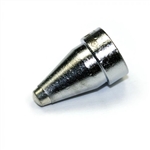 HAKKO N61-09 DESOLDERING NOZZLE 1.3MM STANDARD, FOR HAKKO   FR-4103/4104/301/4101/4102 *SPECIAL ORDER*