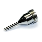 HAKKO N61-11 DESOLDERING NOZZLE 0.8 MM EXTRA LONG, FOR      HAKKO FR-4103/4104/301/4101/4102 *SPECIAL ORDER*