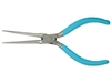 XCELITE NN7776VN LONG NEEDLENOSE PLIERS 6"