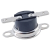 NTE 0.5" DISC THERMOSTAT NO 104F/40C NTE-DTC100             * NOT TESTED/RATED FOR 12VDC/24VDC/48VDC APPLICATIONS *