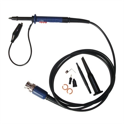 CIRCUIT TEST OP-100A OSCILLOSCOPE PROBE 100MHZ