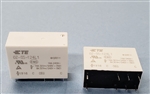TE OZ-SS-124L1,200 PCB RELAY SPDT 24VDC, 16A @ 30VDC/240VAC