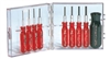 XCELITE PS89N TOOL SET SCREWDRIVER HEX