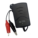 POWERSONIC PSC-61000A-CX DUAL RATE BATTERY CHARGER 6V       1000MA, FOR 6V SEALED LEAD ACID BATTERIES 5AH-12AH