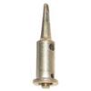 WELLER TPSI6 2.4MM TIP (STANDARD) FOR PSI100 HEAT TOOL