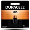 DURACELL PX28A 6V ALKALINE BATTERY (4LR44, A544 EQUIVALENT)