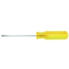 XCELITE R144N SCREWDRIVER REG RED 1/4" (4" SHAFT)