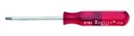 XCELITE R181N SLOT SCREWDRIVER 1/8" (106759)