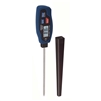 REED R2222 STAINLESS STEEL DIGITAL STEM THERMOMETER
