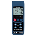 REED R2450SD DATA LOGGING THERMOMETER