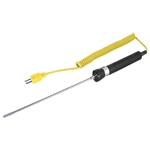 REED R2940 TYPE K AIR/GAS PROBE