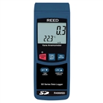 REED R4000SD DATA LOGGING VANE THERMO-ANEMOMETER