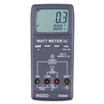 REED R5000 WATT METER