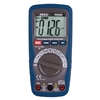 REED R5008 COMPACT DIGITAL MULTIMETER WITH TEMPERATURE