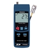 REED R7000SD DATA LOGGING VIBRATION METER