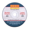 REED R8085-PC PC SOFTWARE FOR NOISE DOSIMETER