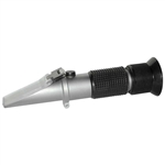 REED R9500 BRIX REFRACTOMETER, 0-32%