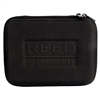 REED R9940 HARD SHELL CARRYING CASE, MEDIUM