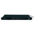 MID ATLANTIC 9 OUTLET 15A PREMIUM+ PDU RLNK-P915R           WITH RACKLINK, 2-STAGE SURGE *SPECIAL ORDER*