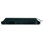MID ATLANTIC 9 OUTLET 15A PREMIUM+ PDU RLNK-P915R-SP        WITH RACKLINK, SERIES PROTECTION SURGE *SPECIAL ORDER*