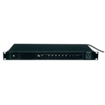 MID ATLANTIC 9 OUTLET 20A PREMIUM+ PDU RLNK-P920R           WITH RACKLINK, 2-STAGE SURGE *SPECIAL ORDER*