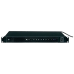 MID ATLANTIC 9 OUTLET 20A PREMIUM+ PDU RLNK-P920R-SP        WITH RACKLINK, SERIES PROTECTION SURGE *SPECIAL ORDER*