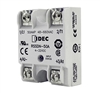 IDEC RSSDN-50A SOLID STATE RELAY 32VDC SPST-NO 50A/660V     ZERO SWITCHING