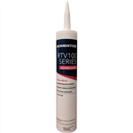 MG CHEMICALS RTV102-300ML WHITE RTV SILICONE ADHESIVE       SEALANT, FOR USE WITH A CAULKING GUN  *SPECIAL ORDER*