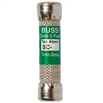 BUSS SC-20 FUSE 20 AMP 600VAC/170VDC CLASS G SLOW BLOW:     20A 20AMP