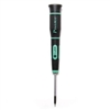 PROSKIT SD-081-T1 PRECISION T1 STAR TIP TORX SCREWDRIVER