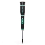 PROSKIT SD-081-T1 PRECISION T1 STAR TIP TORX SCREWDRIVER