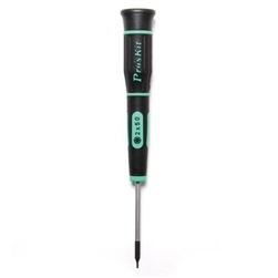 PROSKIT SD-081-T2 PRECISION T2 STAR TIP TORX SCREWDRIVER