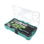 PROSKIT SD-9326M 38-PIECE APPLE PRODUCTS REPAIR KIT:        IPAD, IPHONE, IPHONE5