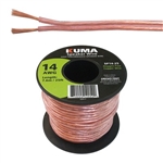 CIRCUIT TEST SP14-25 HIGH PERFORMANCE SPEAKER WIRE 14AWG -  25FT ROLL