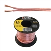 CIRCUIT TEST SP16-25 HIGH PERFORMANCE SPEAKER WIRE 16AWG -  25FT ROLL