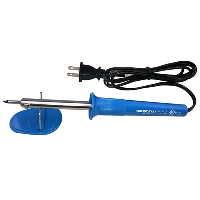 CIRCUIT TEST SR-1020 SOLDERING IRON 30 WATT, CUL