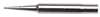 WELLER ST7 1/32" SOLDERING TIP CONICAL STYLE,               FOR WP25 (750F) / WP35 (850F) / WLC100CUL (5W-40W)