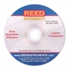 REED SW-U801-WIN DATA ACQUISITION SOFTWARE