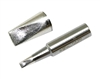HAKKO T19-D32 CHISEL TIP, 3.2MM CHISEL, SHAPE 3.2D,         FOR USE WITH THE FX-601 AND FX-8805 *SPECIAL ORDER*