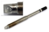 HAKKO T22-D52 CHISEL TIP, 5.2 X 8MM, FOR THE FM-2030 AND    FM-2031 SOLDERING IRON HANDPIECE *SPECIAL ORDER*