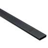 HELLERMANN TYTON TC1.5BLK COVER FOR 1.5" DUCTING            (SL1.5X1.5BLK SOLD SEPARATELY) BLACK, 6 FEET